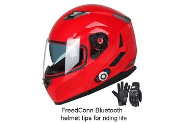 Best Bluetooth Helmet Tips For Riding (Informative)