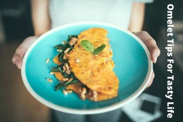 The Best Omelet Tips For Tasty Life (Quickly And Attractively)